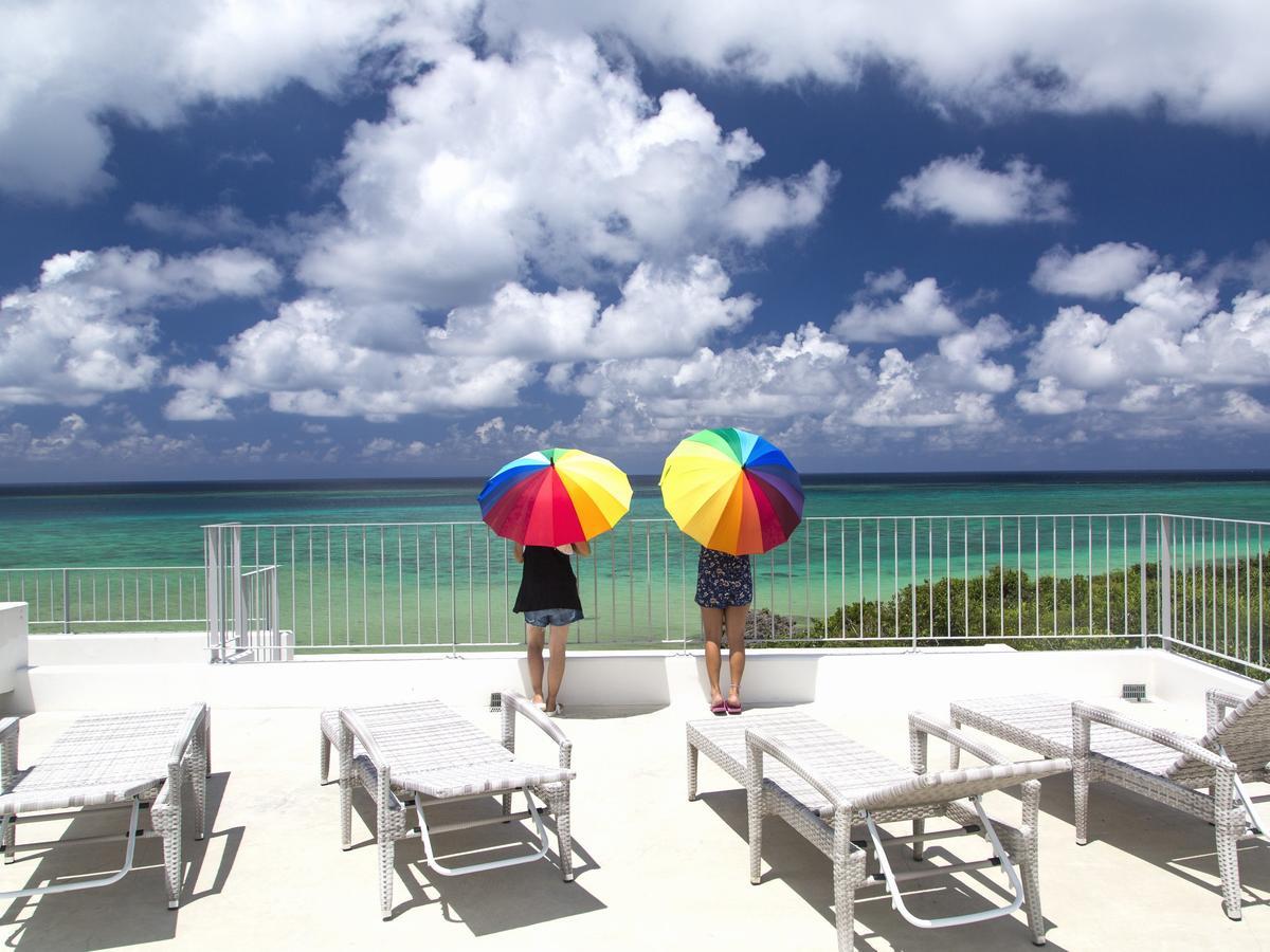 Hotel Seven Colors Ishigakijima Ishigaki  Esterno foto