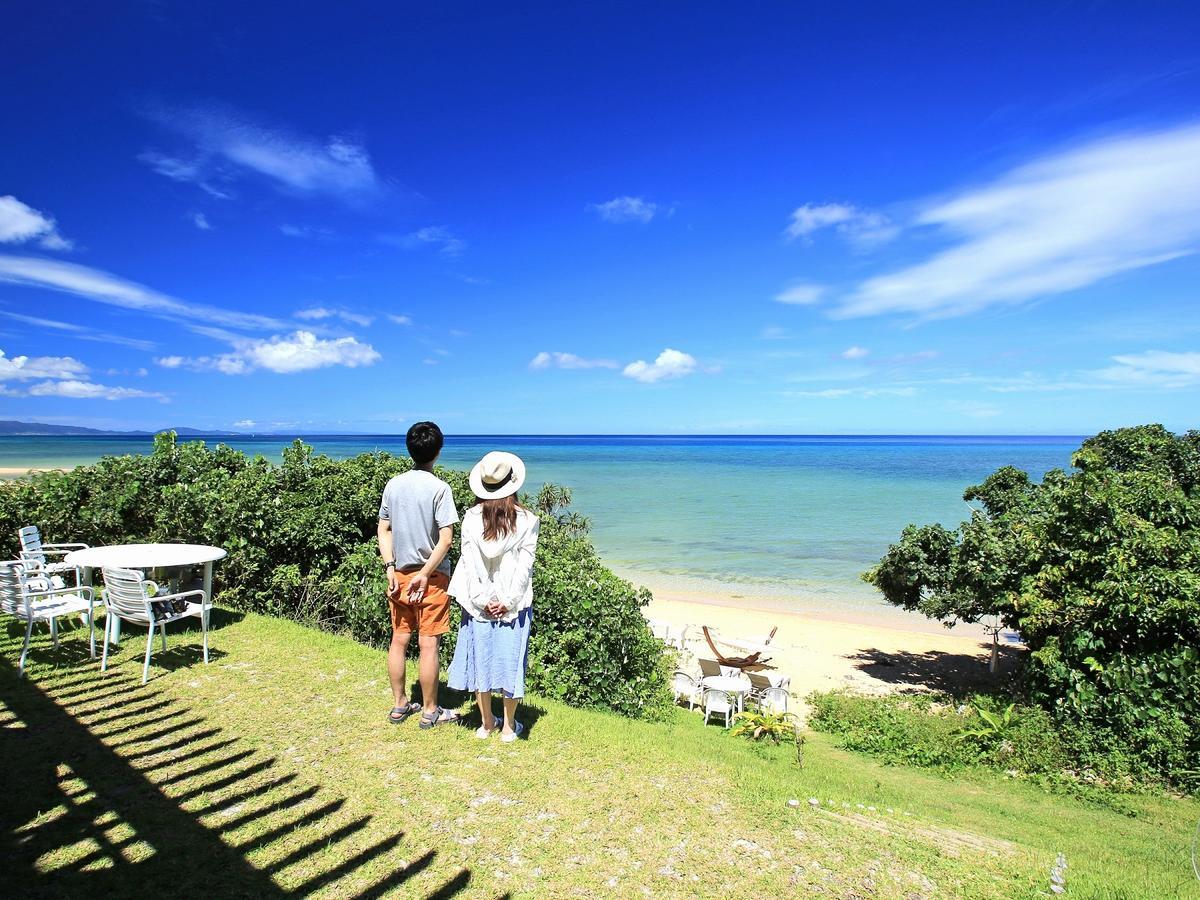 Hotel Seven Colors Ishigakijima Ishigaki  Esterno foto