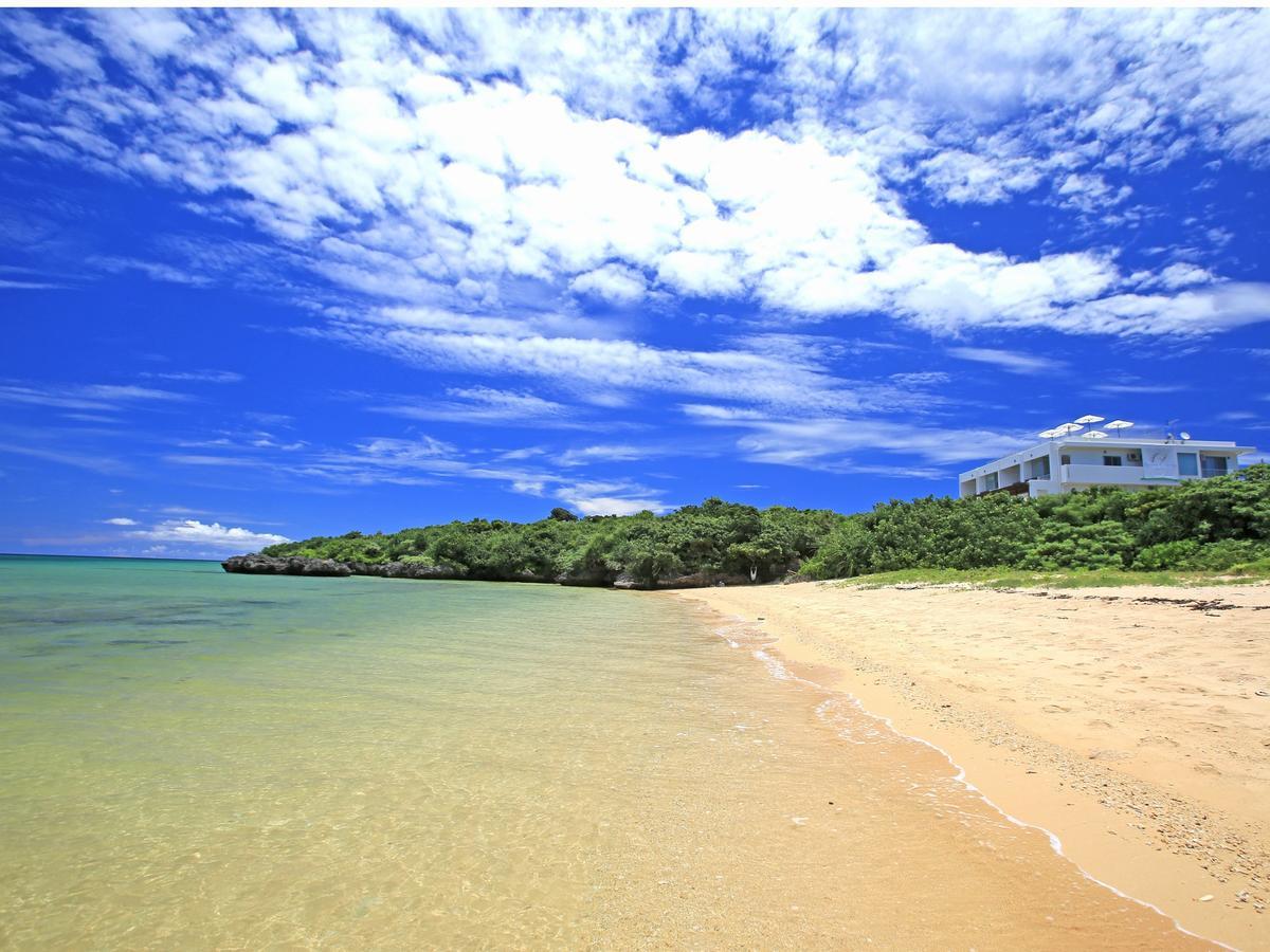 Hotel Seven Colors Ishigakijima Ishigaki  Esterno foto