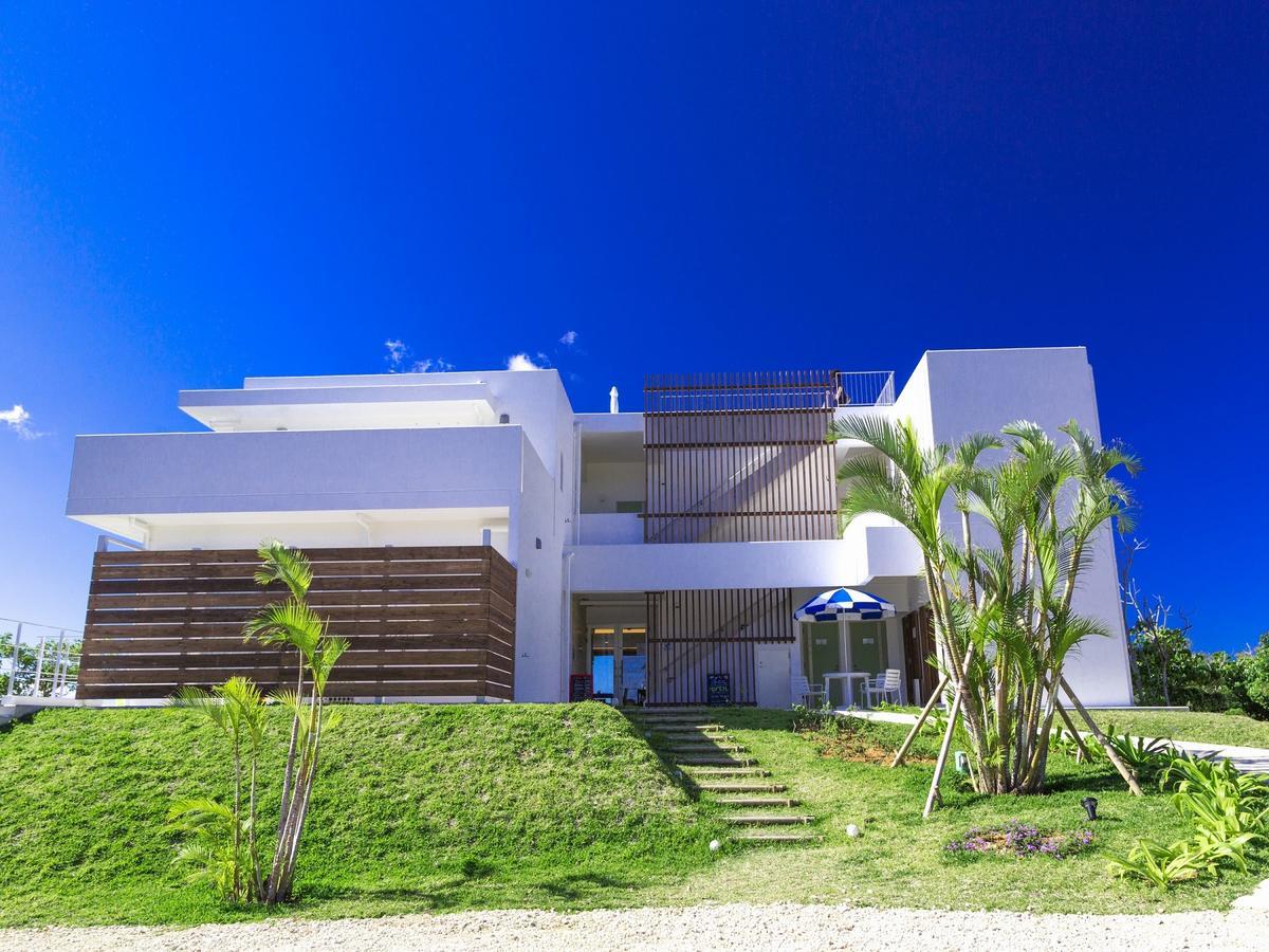 Hotel Seven Colors Ishigakijima Ishigaki  Esterno foto